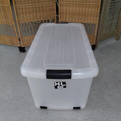 20250501008　家具　プラ収納No.4