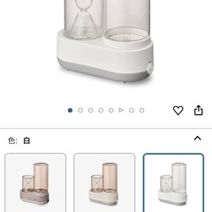 加湿器の画像