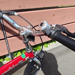 Henshin Bike（ヘンシンバイク）の画像