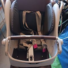 取引中⚠️三人乗り自転車(春日井市にて受け渡し)の画像