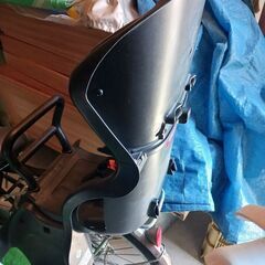 取引中⚠️三人乗り自転車(春日井市にて受け渡し)の画像