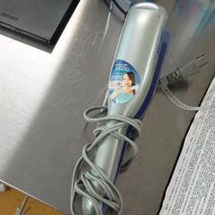 0505-080 アイロンケア