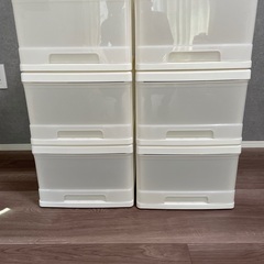 衣装ケース（美品）