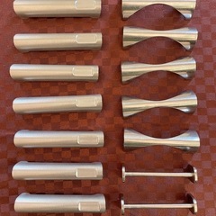 レスト 箸置き カトラリー置き 店舗使用中古品