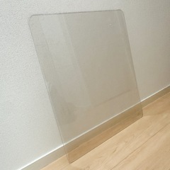 冷蔵庫 下敷き マット 56*66cm