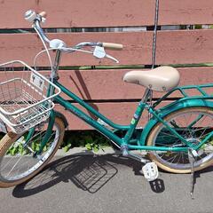 子供用自転車18インチ