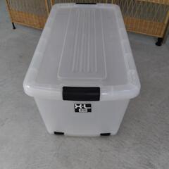 20250501009　家具　プラ収納No.5