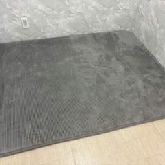 低反発ラグ