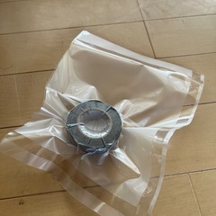 TOSEI トスパック　v-280A業務用真空包装機　真空パック機100v 50hz60hz 完動品の画像