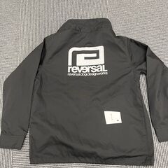 reversal パーカー①