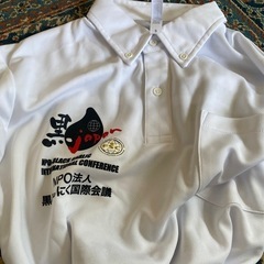 ポロシャツ