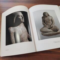 大エジプト展写真集の画像