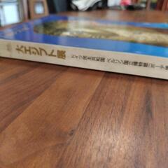 大エジプト展写真集の画像