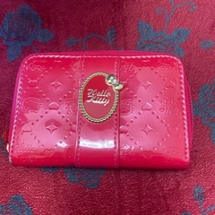 Hello kitty ウォレット