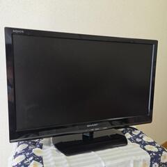 SHARP22インチ2014年製