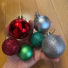 クリスマス　雑貨