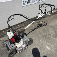 オーレック　スパイダーモアsp850a