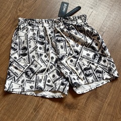 ハーフパンツ