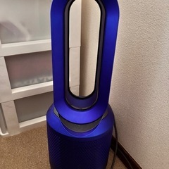 ダイソン　ホットアンドクール