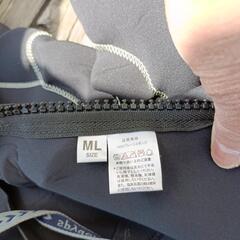 素潜りセットの画像