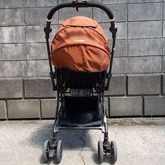Combi（コンビ）のベビーカーの画像