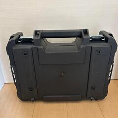 ✨限定１品✨　レーザー墨出し器 グリーンレーザー 16ライン バッテリー2個の画像