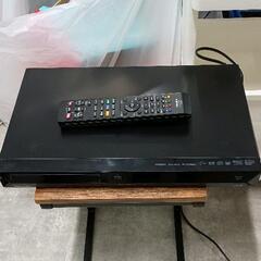 0505-217 DVDプレーヤー