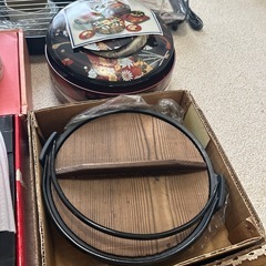 鍋　南部鉄器鍋　保温トレイ等まとめ売り　の画像