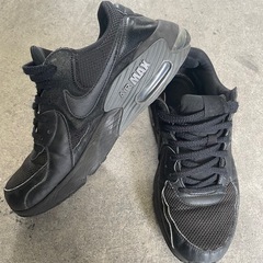 NIKE AirMAX 28cm ナイキスニーカー