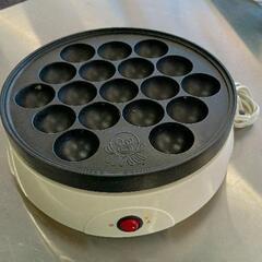 0505-148 たこ焼き器