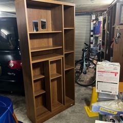 本棚