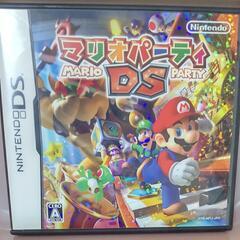 マリオパーティDS