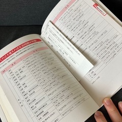 転職用SPI参考書の画像