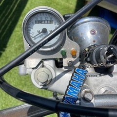 TW200の画像