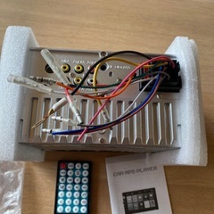 なんと‼️24V‼️ Bluetooth機能付 オーディオの画像