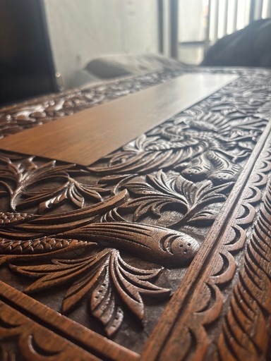 ヴィンテージ ローテーブル 美品 配送 ミッドセンチュリーデザイン