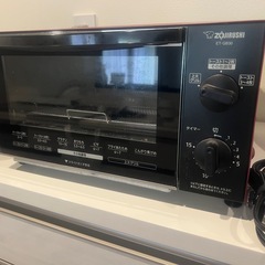 オーブントースター