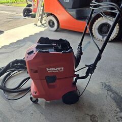 ヒルティ　HILTI　水循環システム