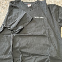 ノーブランド Tシャツ XL