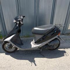 ホンダ　DIO50cc