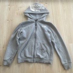 THE NORTH FACE パーカー