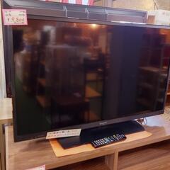 テレビ