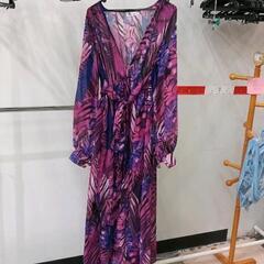 0505-145 婦人服