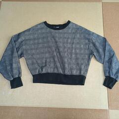 BROWNY トレーナーの画像