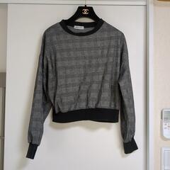 BROWNY トレーナー