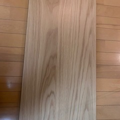 【取引中】無印　ステンレスユニットシェルフの画像