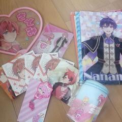 ふとぷりグッズ色々の画像