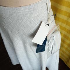 8900円〜1500円値下げ　新品スカートの画像