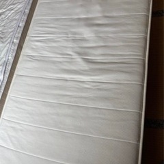 シングル マットレスのみ