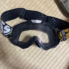 スコイコオフロードゴーグル